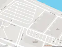 Brandweer met grote spoed naar de Bertus Bulstraat in Rotterdam vanwege voertuigen te water