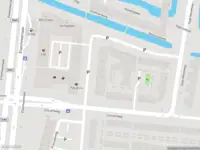 Traumahelikopter naar de Ouvertureweg in Alphen aan den Rijn