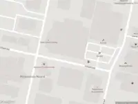 Ambulance met grote spoed naar de Voltastraat in Numansdorp
