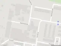 Overlastmelding Kapelmeesterlaan in Tilburg