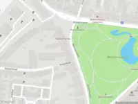 Overlastmelding Wilhelminapark in Tilburg gesloten