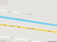 Overlastmelding Oudelandsedijk in Oude-Tonge gesloten