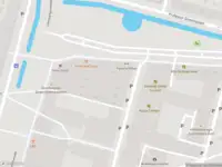 Overlastmelding Leerparkpromenade in Dordrecht