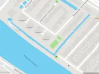 Overlastmelding Burgemeester Van den Helmlaan in Maarssen