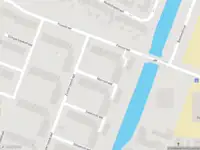 Overlastmelding Niersstraat in Den Helder gesloten
