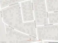 Ambulance met gepaste spoed naar de Hatendonkstraat in Oostrum
