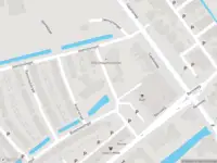 Besteld ambulance vervoer naar de Freesiastraat in Capelle aan den IJssel