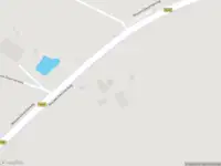 Brandweer met gepaste spoed naar de Nieuwe Deventerweg in Heeten vanwege stormschade