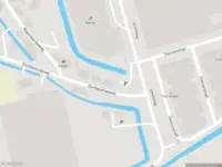 Ambulance met gepaste spoed naar de Dordtsestraatweg in Barendrecht