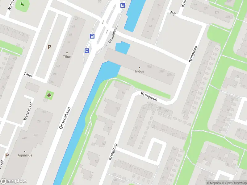 Anonieme overlastmelding Kringloop in Amstelveen
