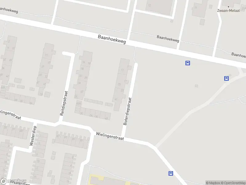 Anonieme overlastmelding Boterdiepstraat in Dordrecht