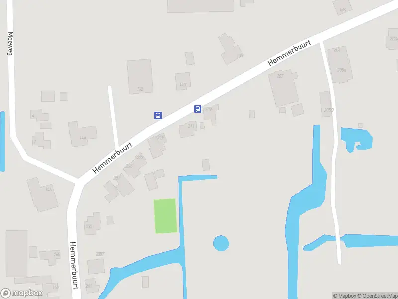 Overlastmelding Hemmerbuurt in Hem