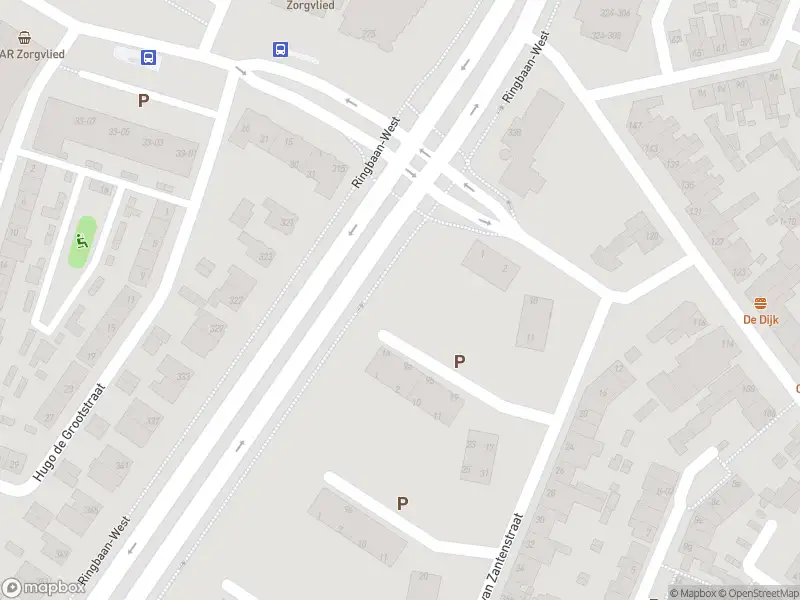 Overlastmelding Ringbaan-West in Tilburg gesloten