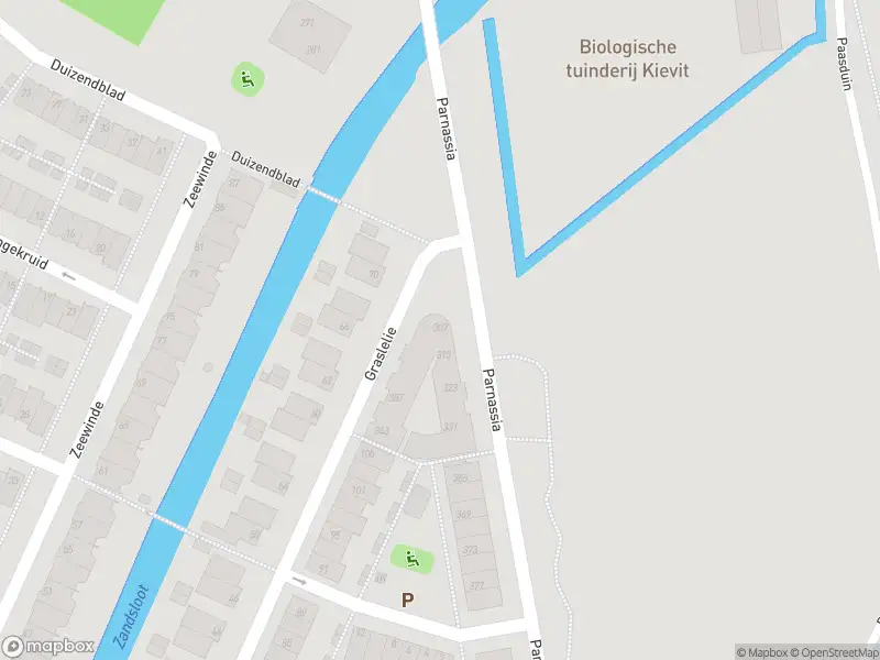 Overlastmelding Parnassia in Katwijk gesloten