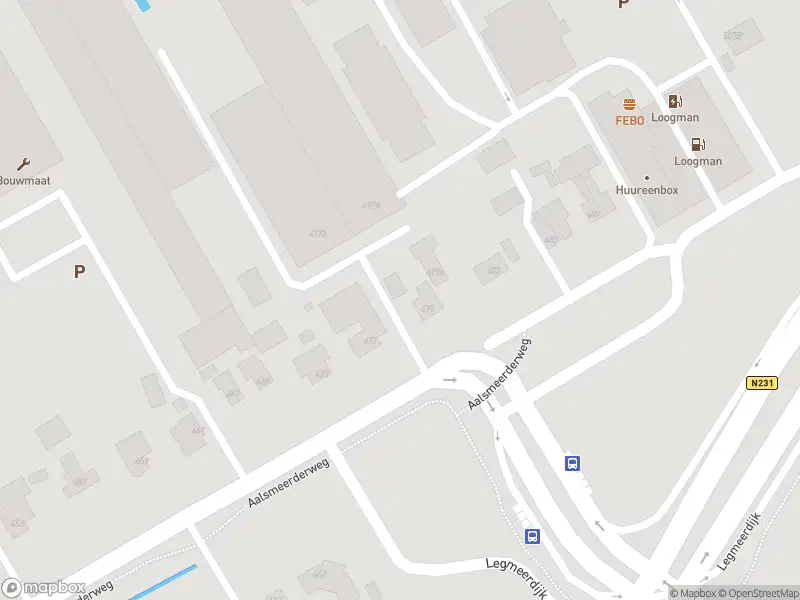 Overlastmelding Aalsmeerderweg in Aalsmeer