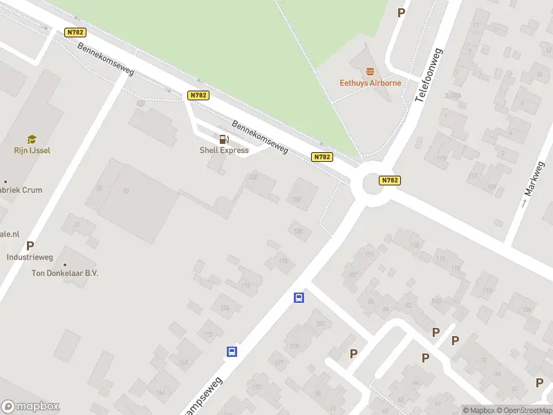 Overlastmelding Bennekomseweg in Renkum gesloten