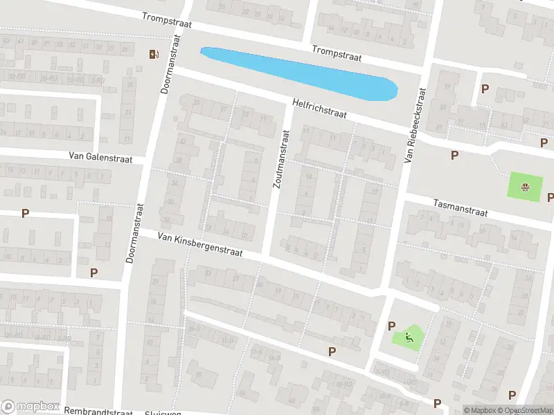 Overlastmelding Zoutmanstraat in Dongen gesloten