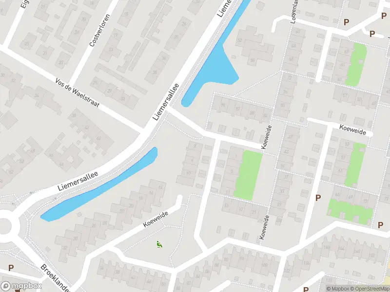 Overlastmelding Koeweide in Westervoort