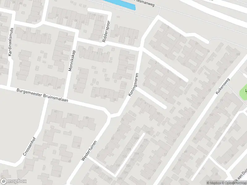 Overlastmelding Koningsvaren in Beverwijk