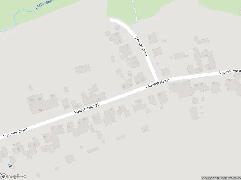 Overlastmelding Voorsterstraat in Nuth gesloten