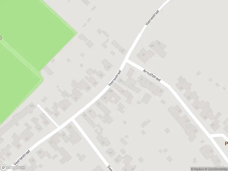 Overlastmelding Veersestraat in Guttecoven gesloten