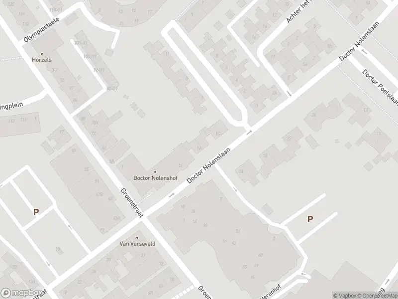 Overlastmelding Dr. Nolenslaan in Geleen