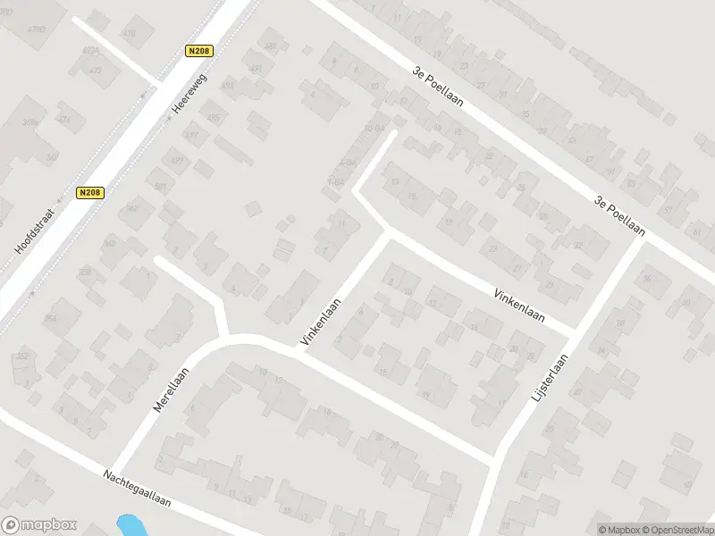 Anonieme overlastmelding Achterweg-Zuid in Lisse