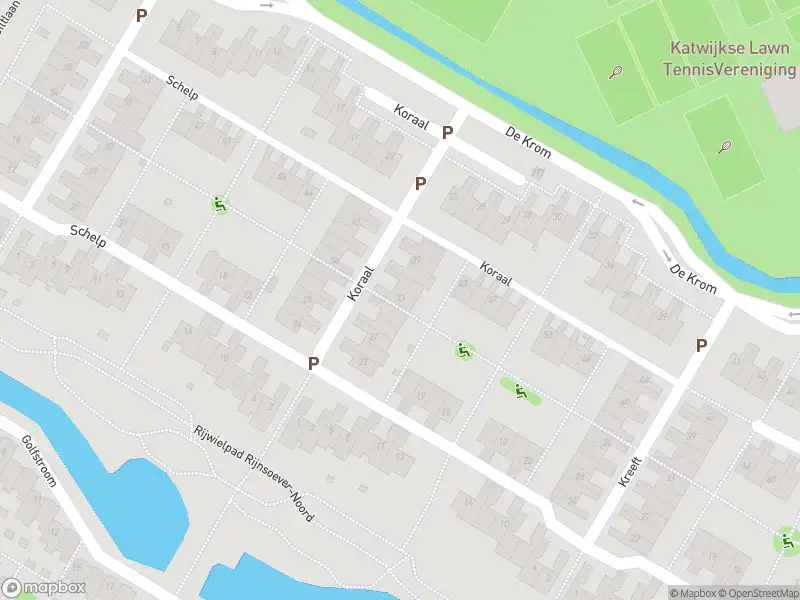 Overlastmelding Koraal in Katwijk gesloten