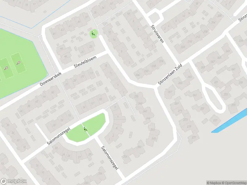 Overlastmelding Sleutelbloem in Breukelen gesloten