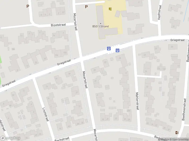 Overlastmelding Griegstraat in Elst