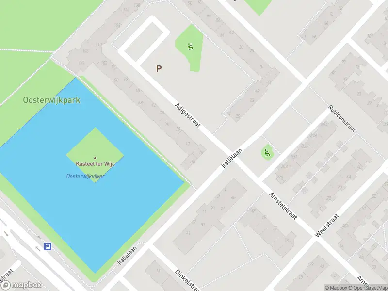 Overlastmelding Adigestraat in Beverwijk