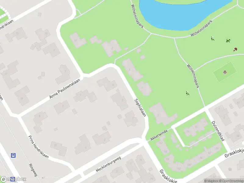 Overlastmelding Sophialaan in Best gesloten