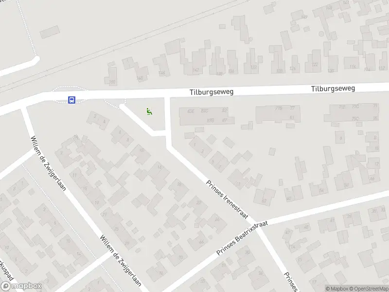 Overlastmelding Prinses Irenestraat in Oisterwijk gesloten