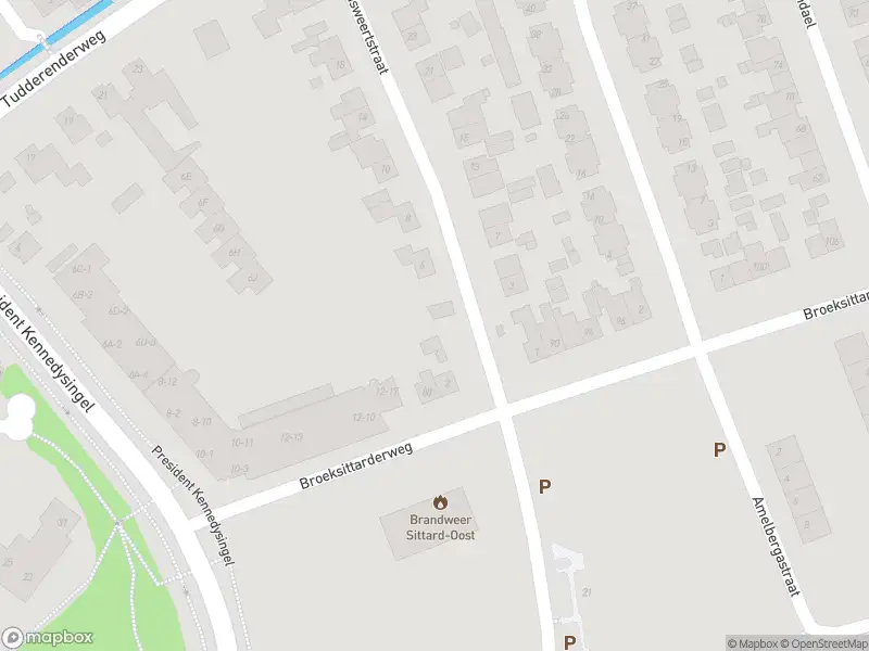 Anonieme overlastmelding Jan van Stevensweertstraat in Sittard