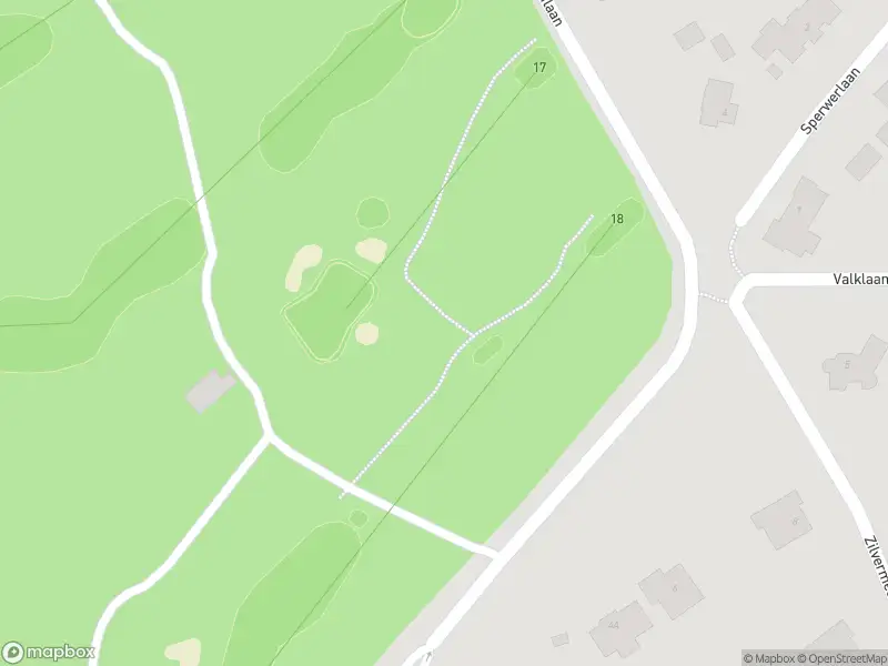 Overlastmelding Golflaan in Best gesloten