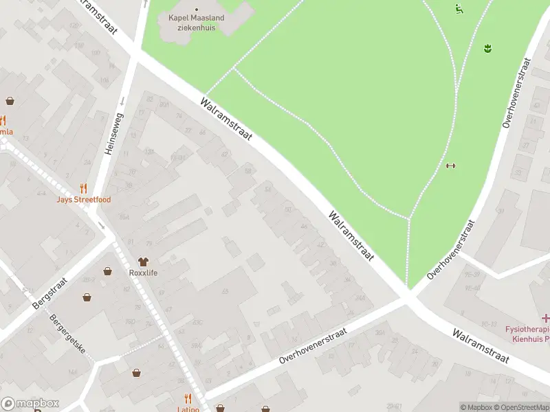 Overlastmelding Walramstraat in Sittard gesloten