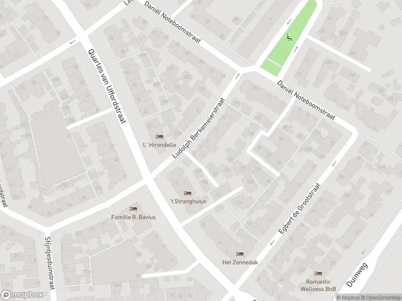 Overlastmelding Ludolph Berkemeierstraat in Noordwijk gesloten