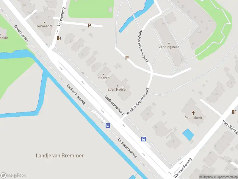 Overlastmelding Leidsestraatweg in Oegstgeest gesloten