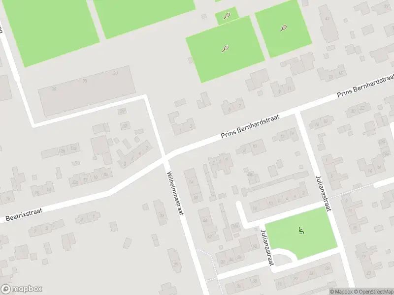 Overlastmelding Prins Bernhardstraat in Andelst gesloten