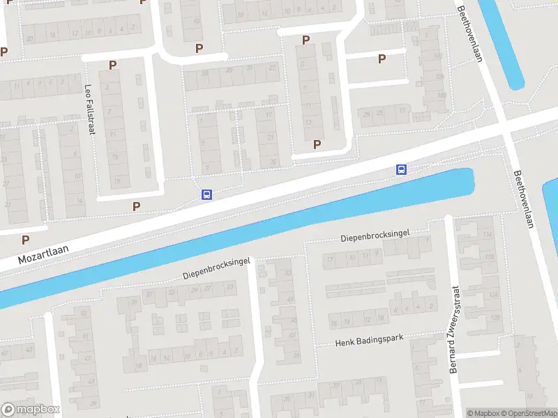 Anonieme overlastmelding Spoordam in Waalwijk