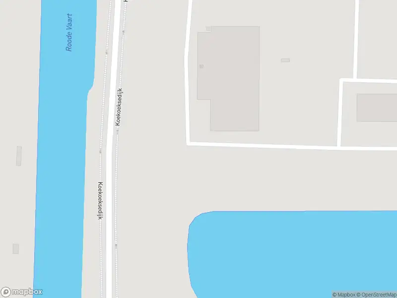 Overlastmelding Koekoeksedijk in Zevenbergen