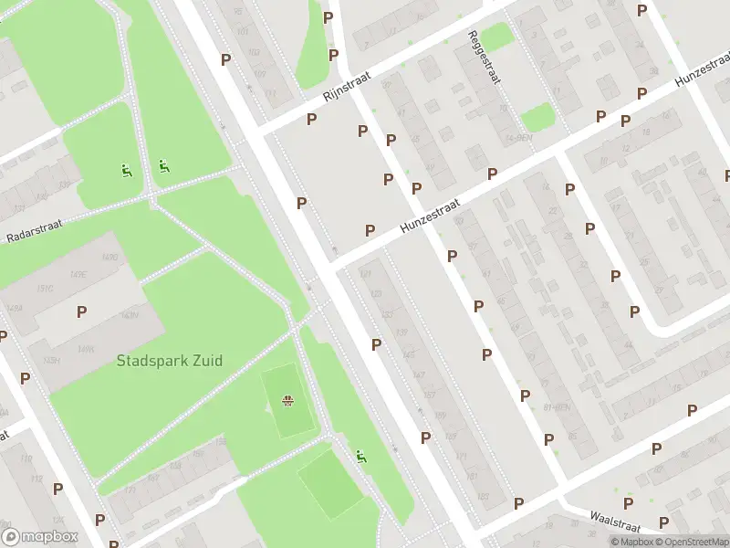 Overlastmelding Gijzenveltplantsoen in IJmuiden
