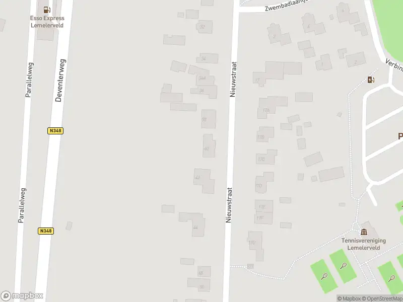 Overlastmelding Nieuwstraat in Lemelerveld gesloten