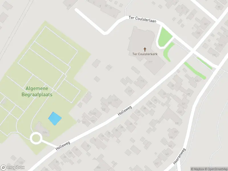 Overlastmelding Holleweg in Heiloo gesloten