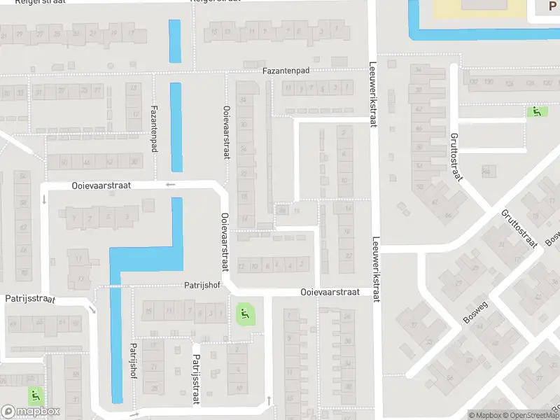 Overlastmelding Ooievaarstraat in Strijen