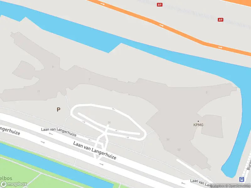 Overlastmelding Laan Van Langerhuize in Amstelveen gesloten