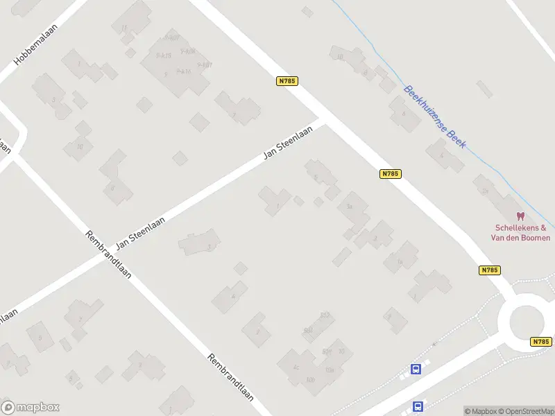 Overlastmelding Jan Steenlaan in Velp