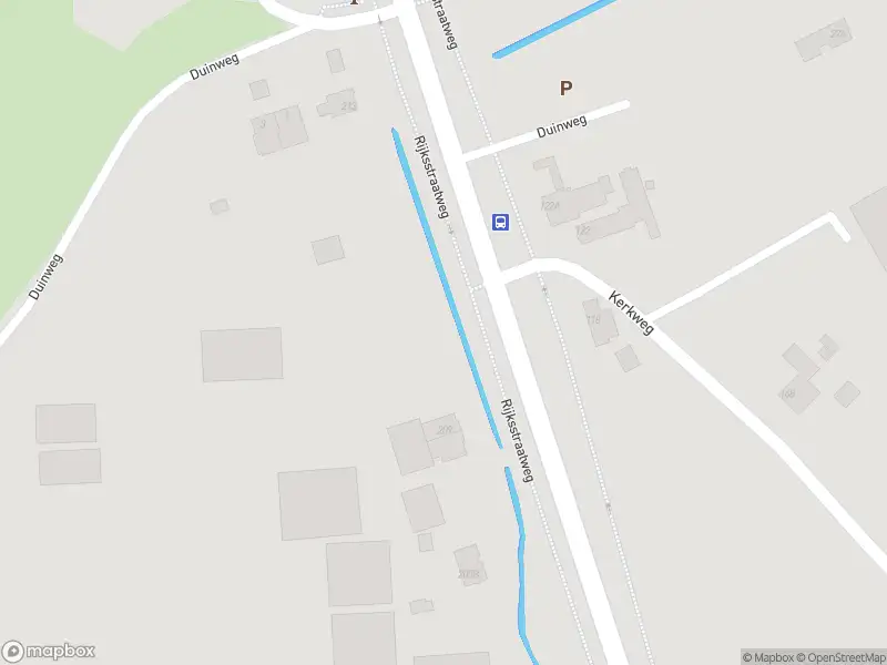 Overlastmelding Rijksstraatweg in Heemskerk