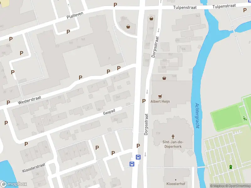 Overlastmelding Voorburggracht in Noord-Scharwoude