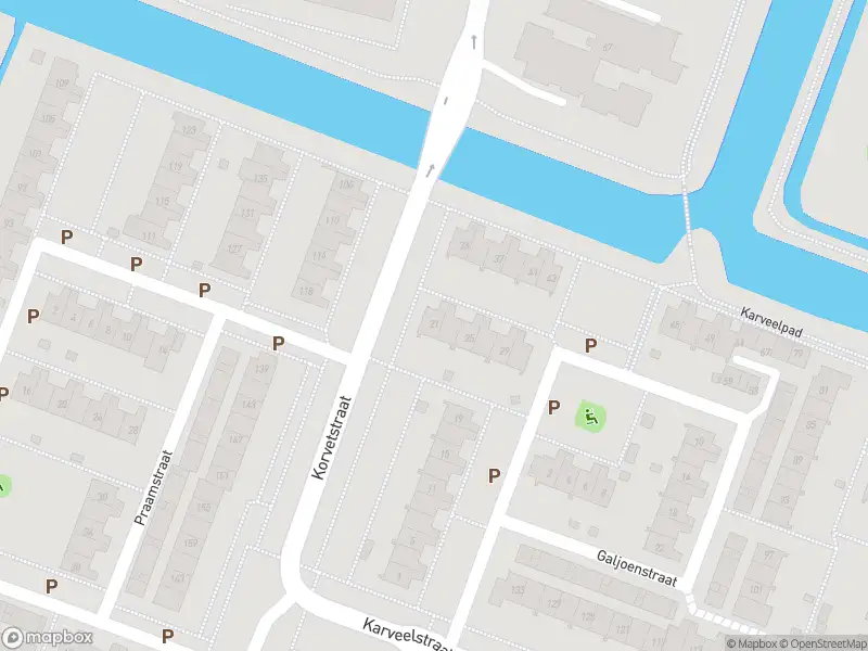 Overlastmelding Galjoenstraat in Den Helder gesloten